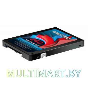 SSD диск Smartbuy Ignition Plus 240GB (SB240GB-IGNP-25SAT3) картинка 2